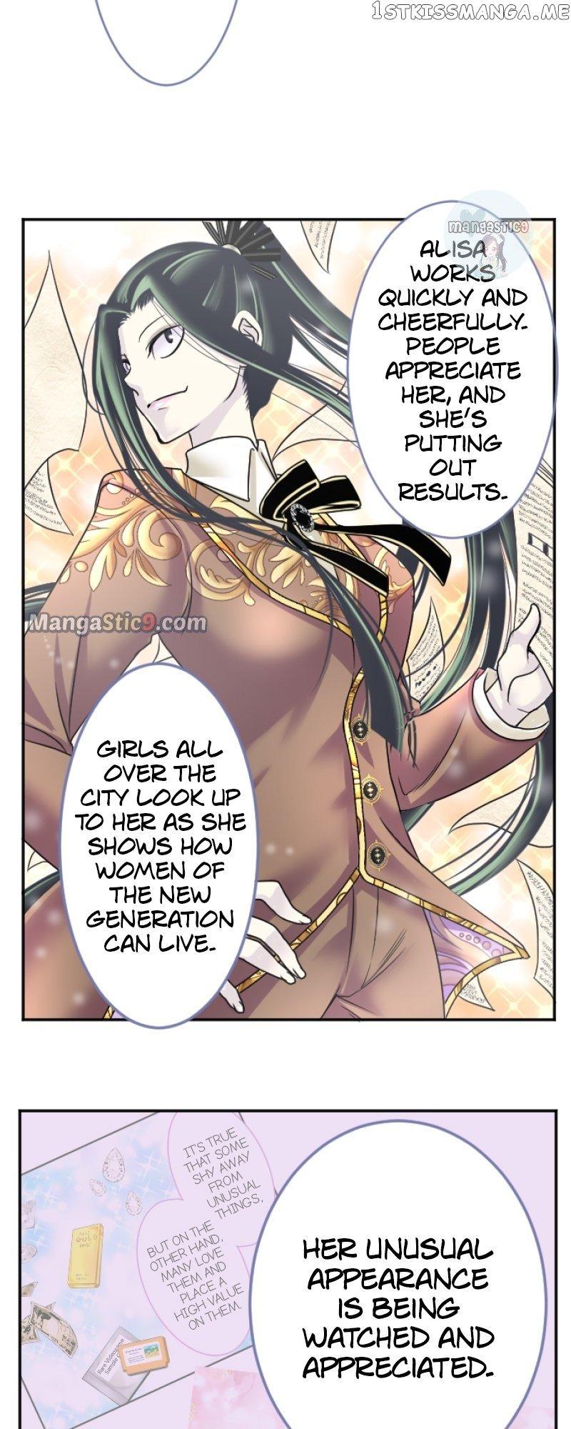 I was Reborn as a Housekeeper in a Parallel World! Chapter 106 page 11