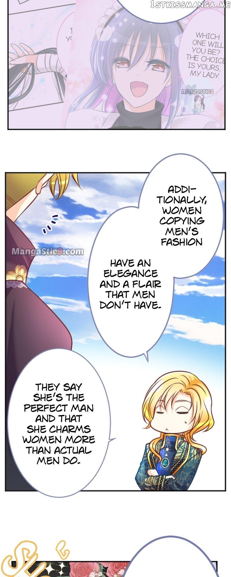 I was Reborn as a Housekeeper in a Parallel World! Chapter 106 page 12