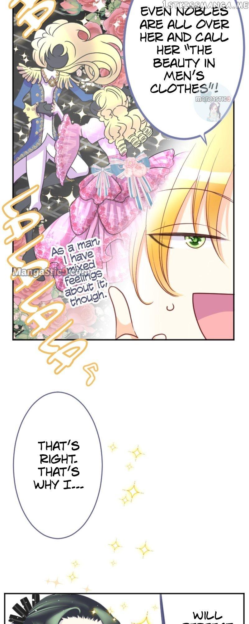 I was Reborn as a Housekeeper in a Parallel World! Chapter 106 page 13