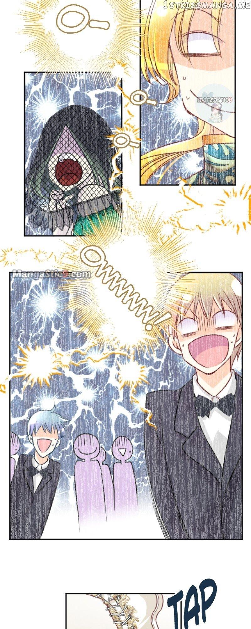 I was Reborn as a Housekeeper in a Parallel World! Chapter 106 page 22
