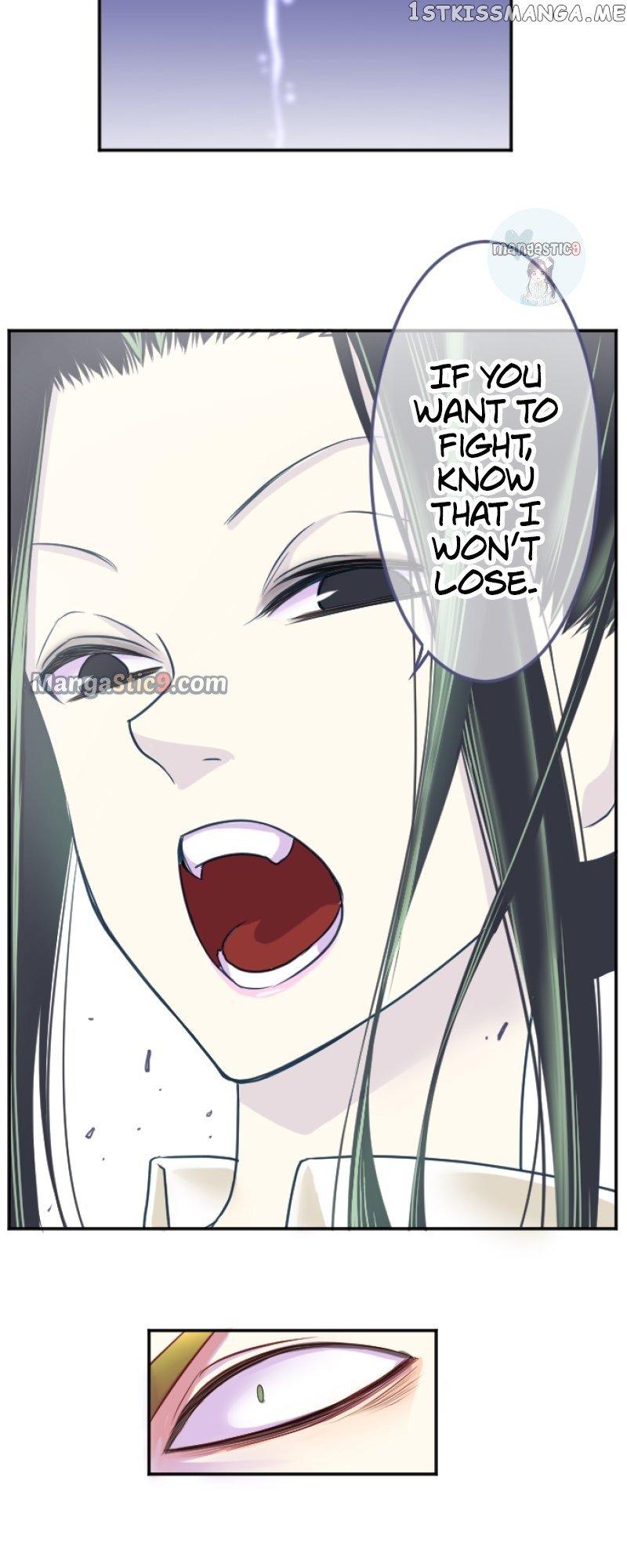 I was Reborn as a Housekeeper in a Parallel World! Chapter 106 page 24