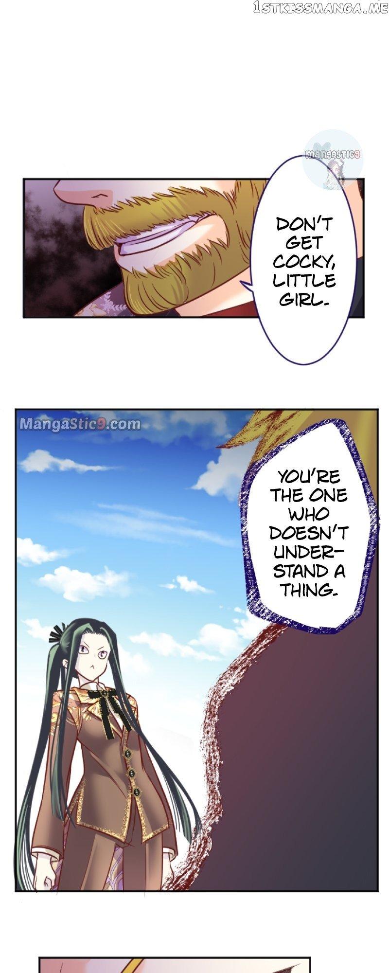 I was Reborn as a Housekeeper in a Parallel World! Chapter 106 page 26