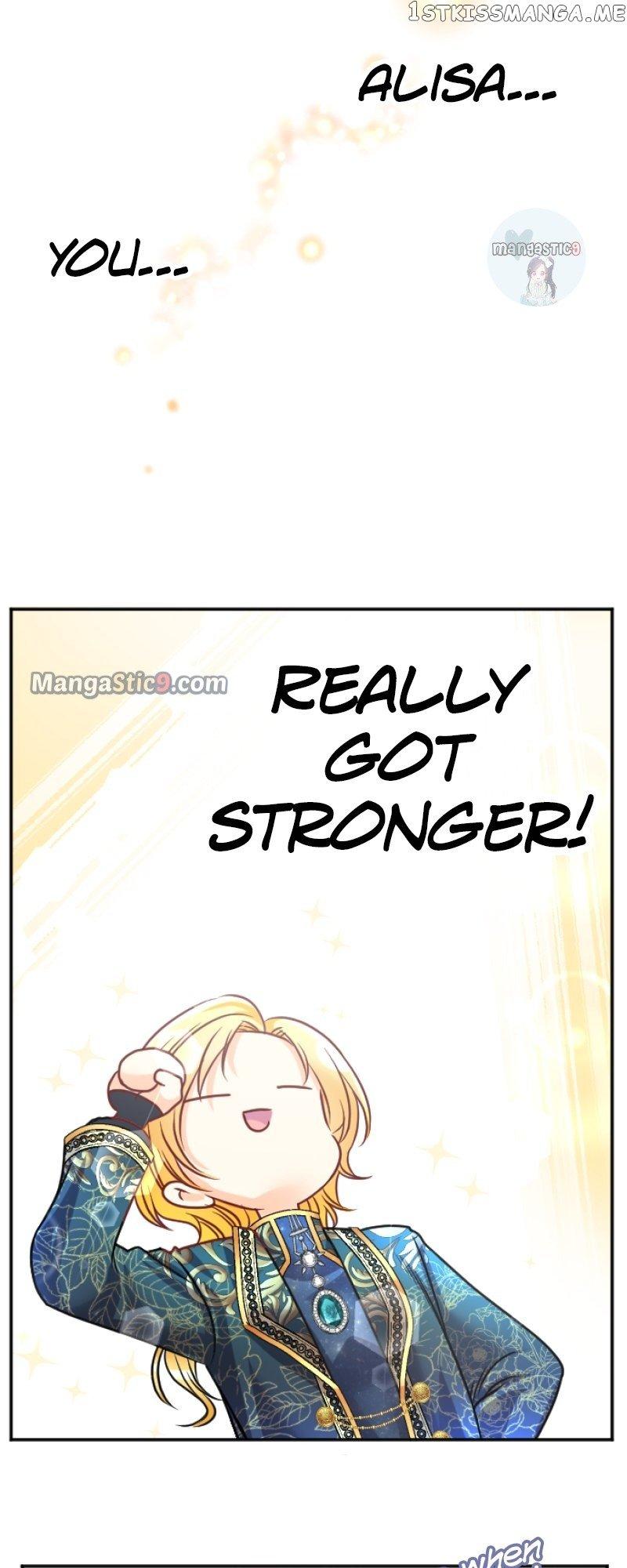 I was Reborn as a Housekeeper in a Parallel World! Chapter 106 page 2