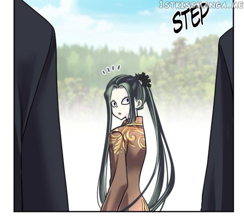 I was Reborn as a Housekeeper in a Parallel World! Chapter 106 page 31