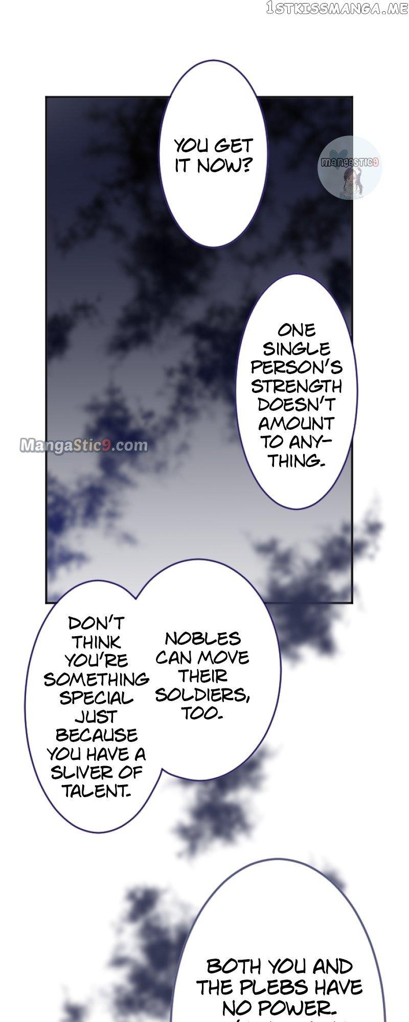 I was Reborn as a Housekeeper in a Parallel World! Chapter 106 page 33