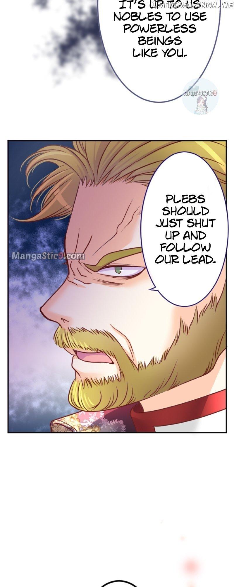 I was Reborn as a Housekeeper in a Parallel World! Chapter 106 page 34
