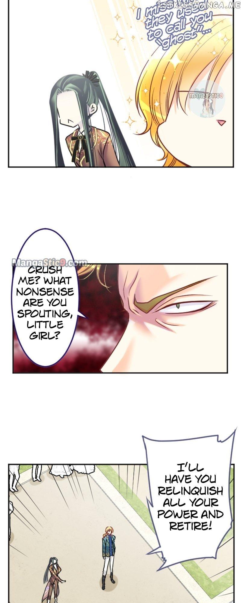 I was Reborn as a Housekeeper in a Parallel World! Chapter 106 page 3