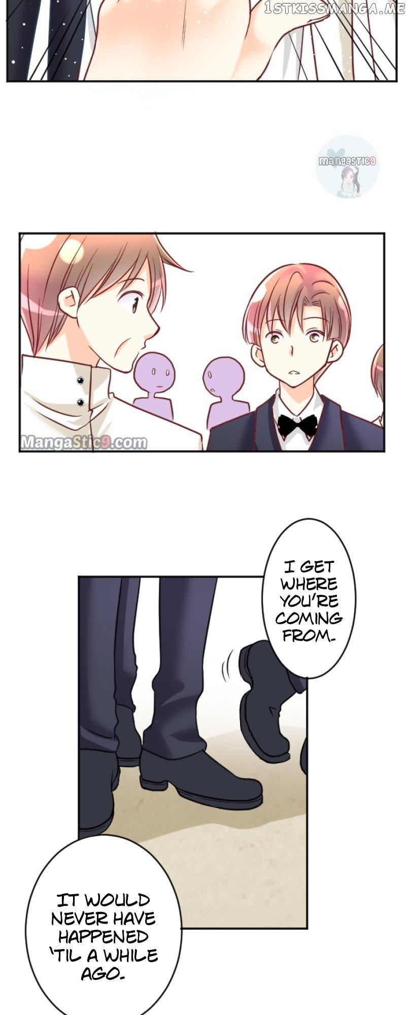 I was Reborn as a Housekeeper in a Parallel World! Chapter 106 page 43