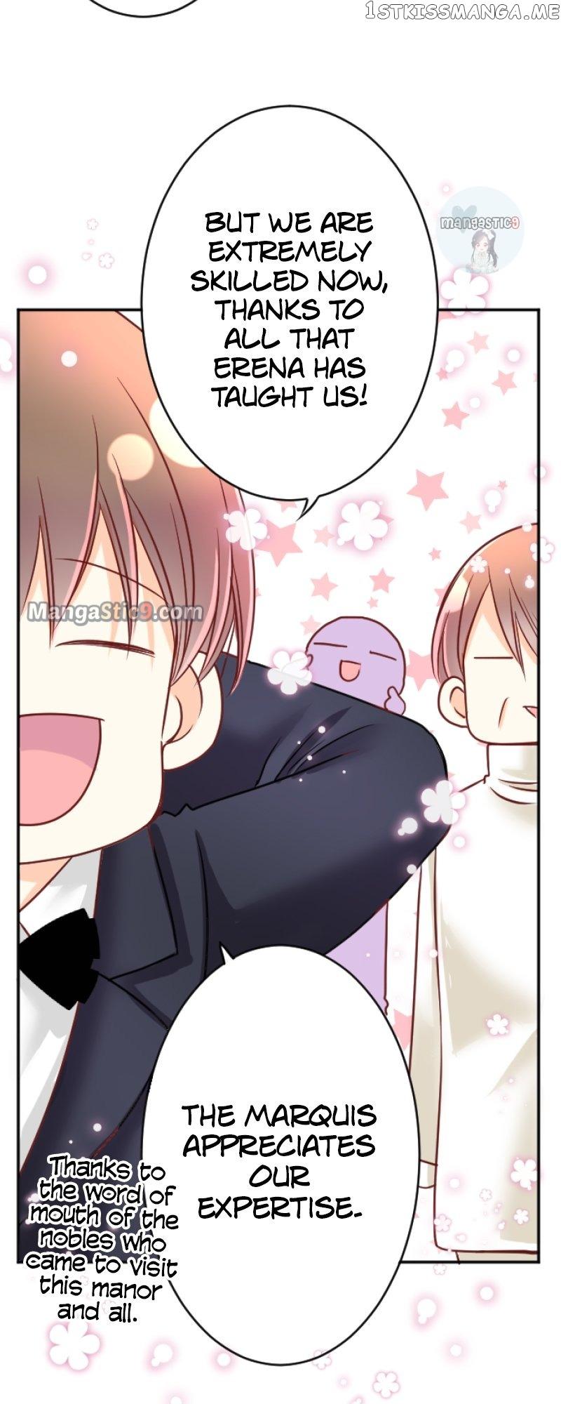 I was Reborn as a Housekeeper in a Parallel World! Chapter 106 page 44