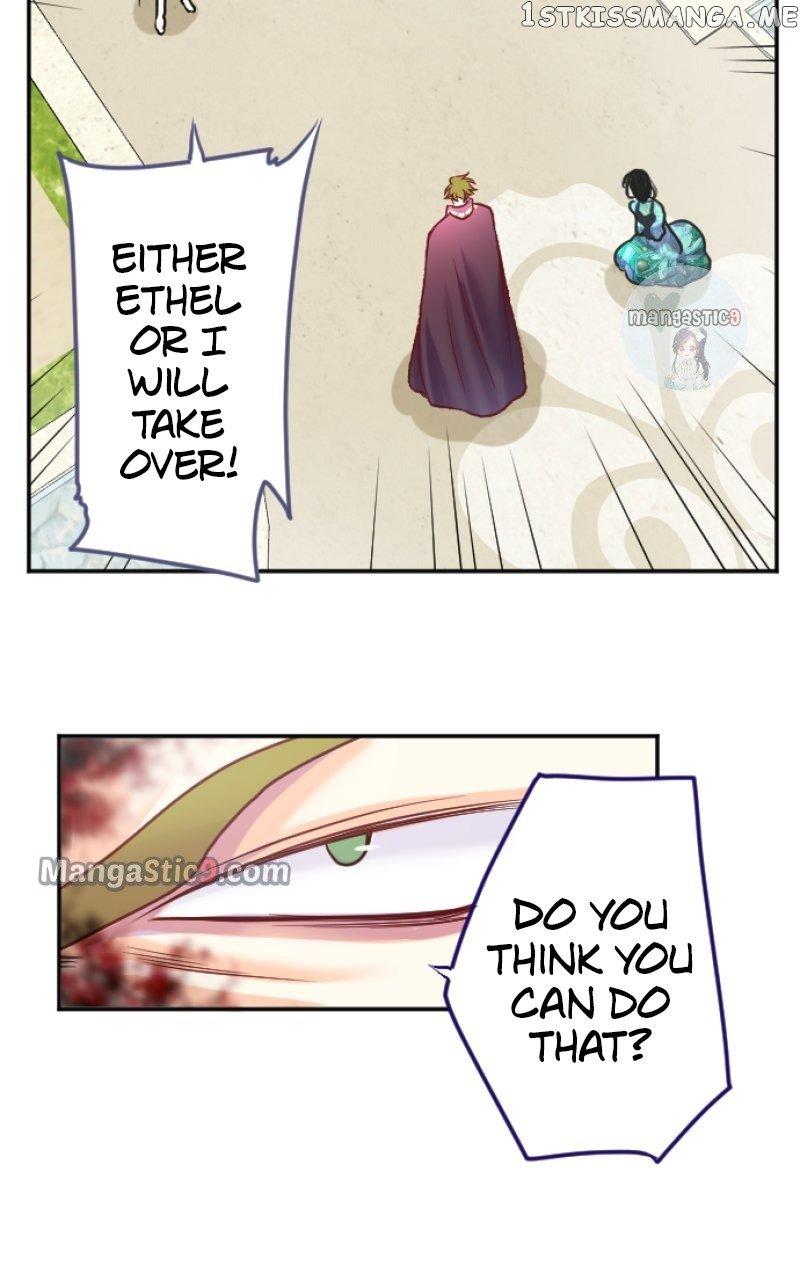 I was Reborn as a Housekeeper in a Parallel World! Chapter 106 page 4