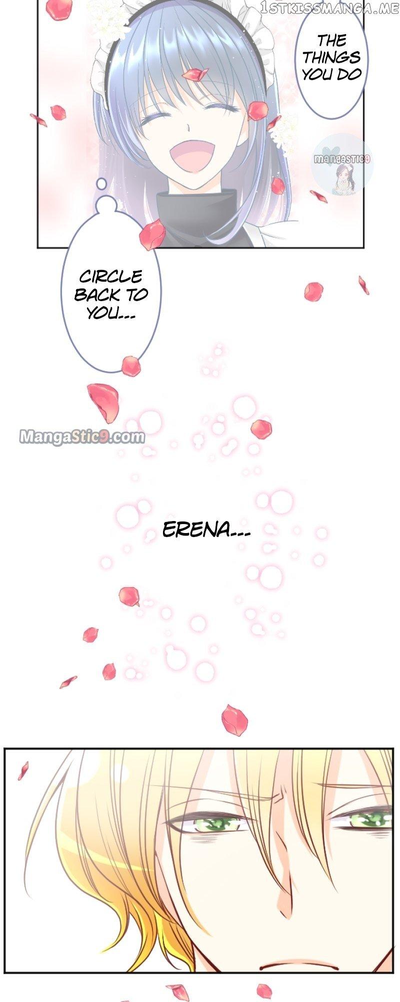 I was Reborn as a Housekeeper in a Parallel World! Chapter 106 page 51