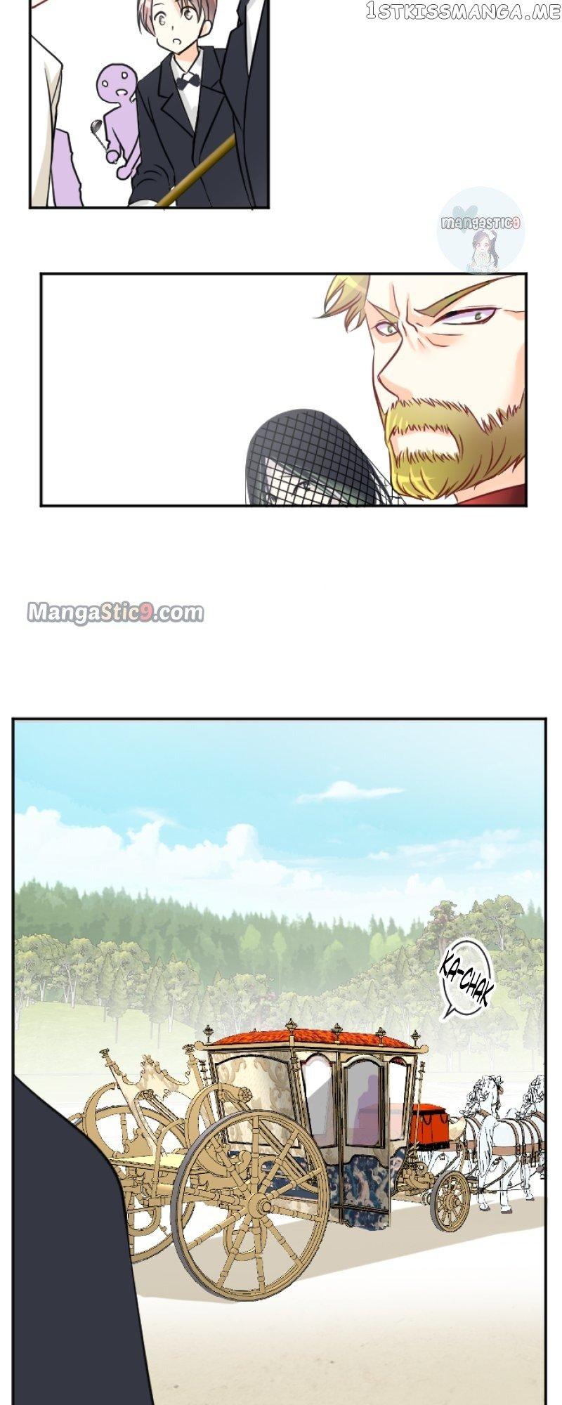 I was Reborn as a Housekeeper in a Parallel World! Chapter 106 page 56