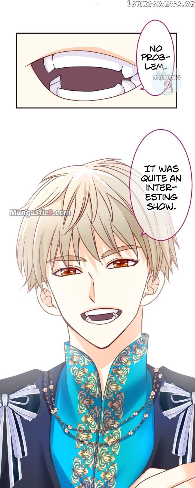 I was Reborn as a Housekeeper in a Parallel World! Chapter 106 page 59