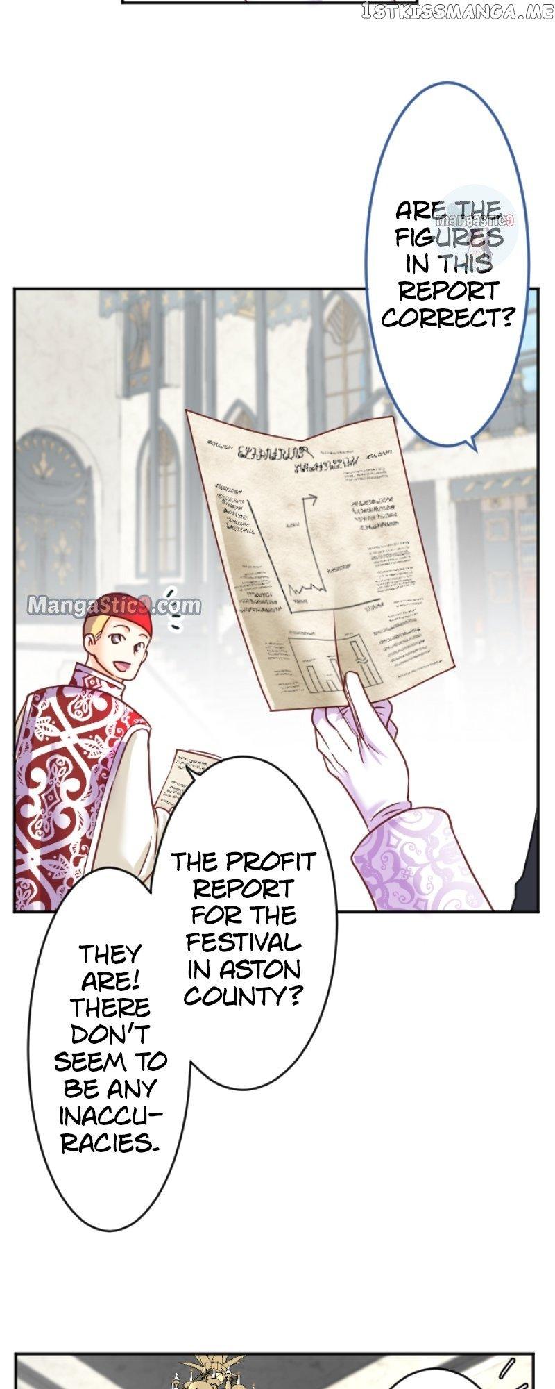 I was Reborn as a Housekeeper in a Parallel World! Chapter 106 page 65