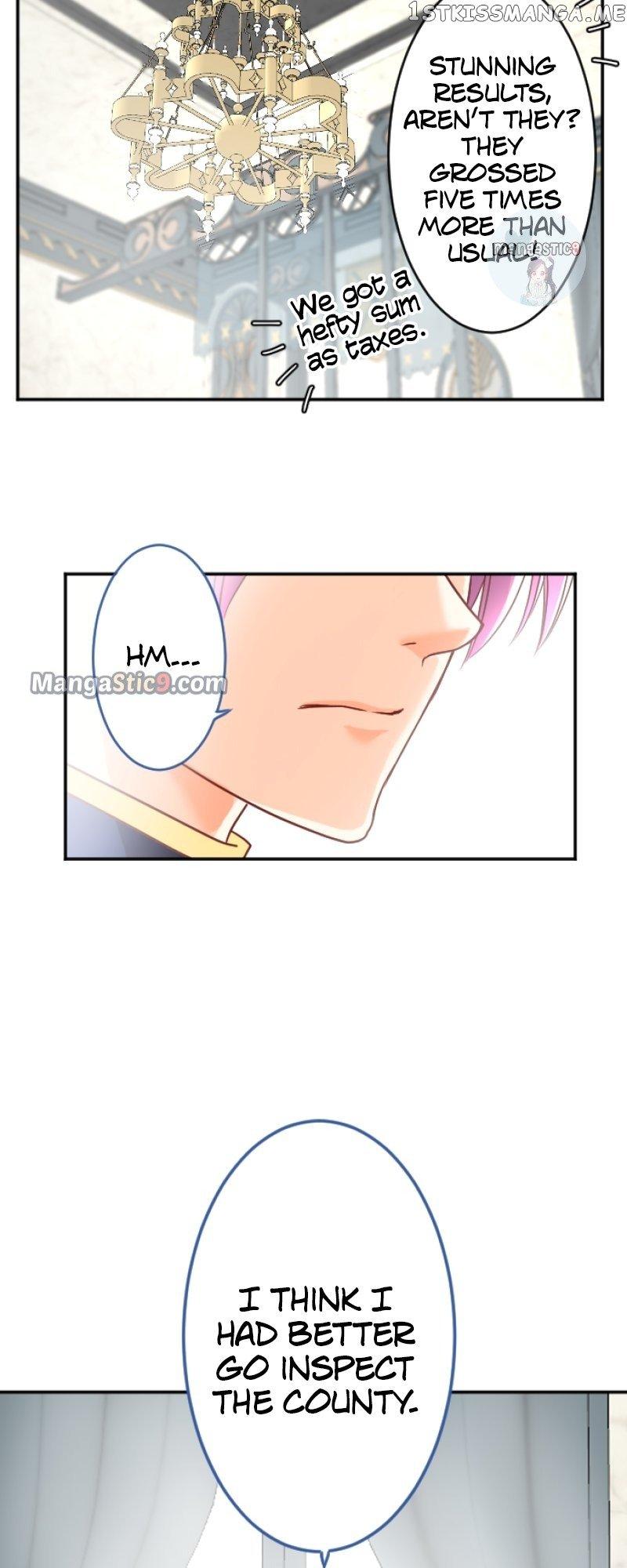 I was Reborn as a Housekeeper in a Parallel World! Chapter 106 page 66