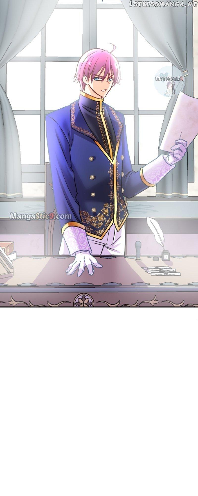 I was Reborn as a Housekeeper in a Parallel World! Chapter 106 page 67
