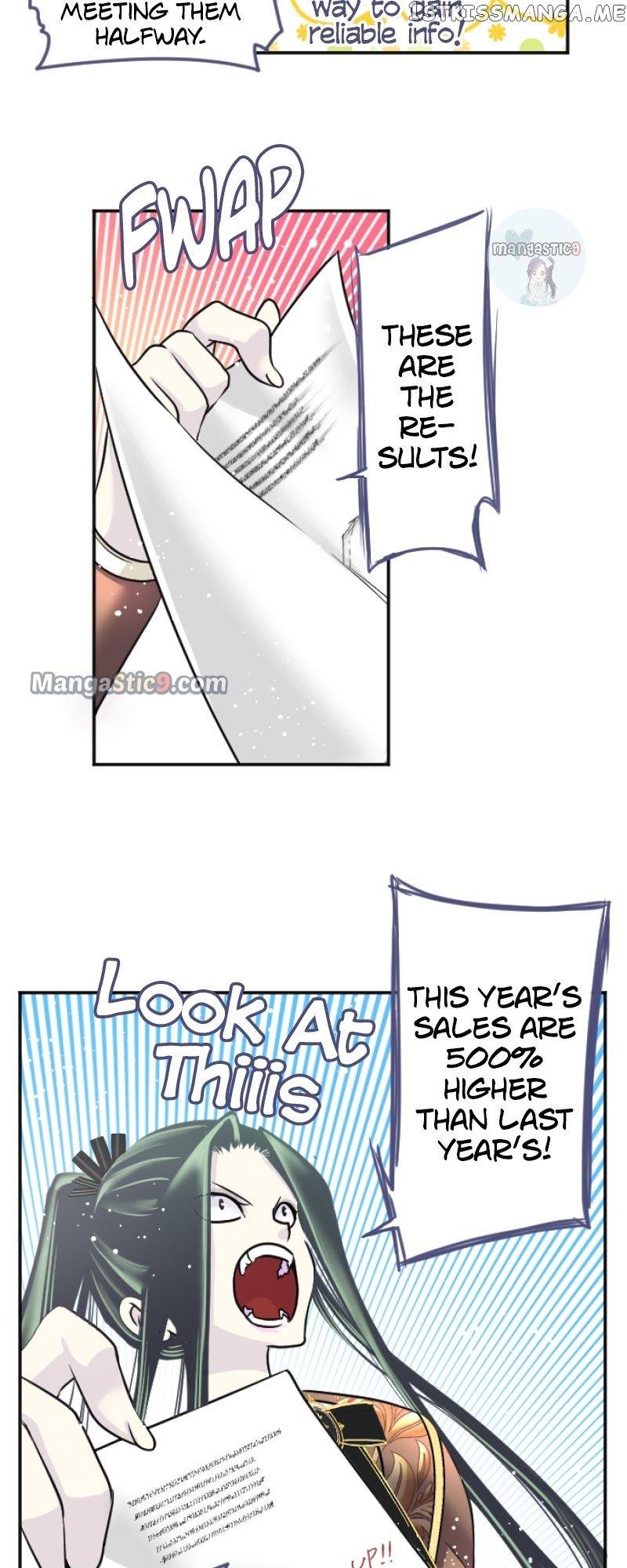 I was Reborn as a Housekeeper in a Parallel World! Chapter 106 page 6