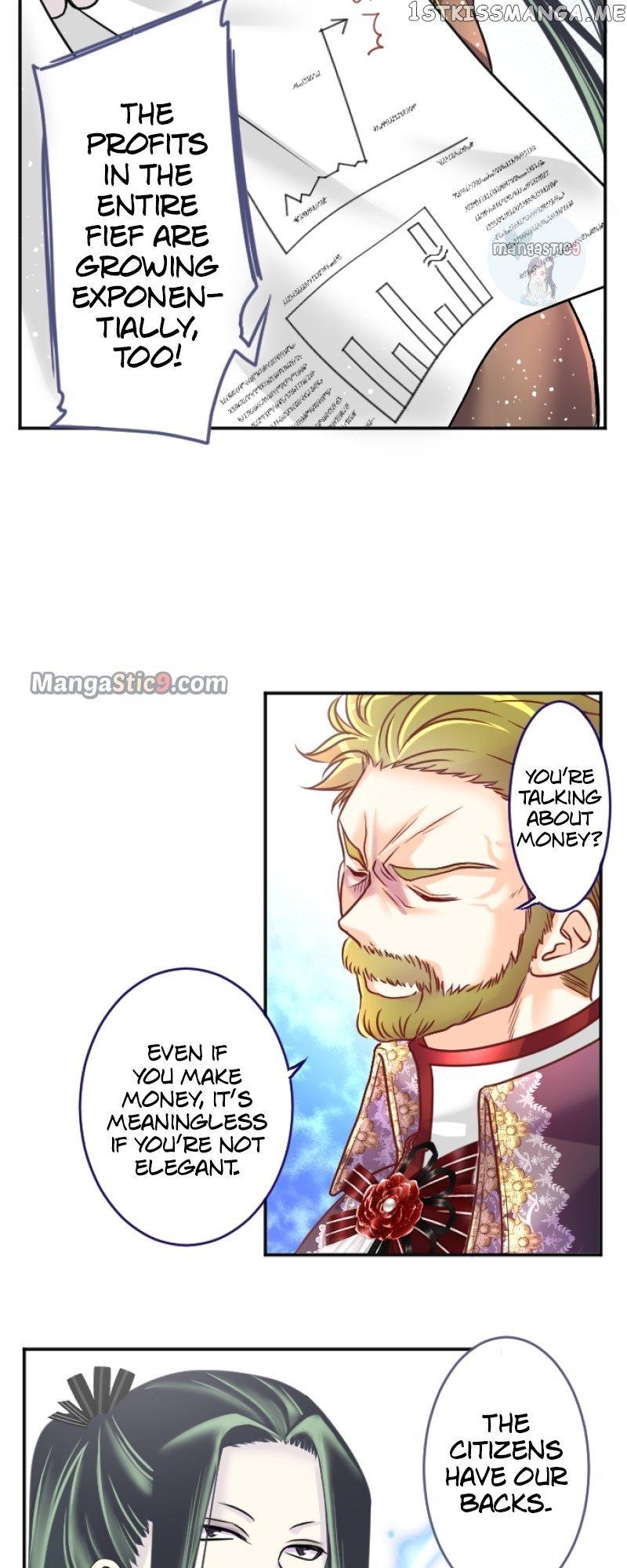 I was Reborn as a Housekeeper in a Parallel World! Chapter 106 page 7