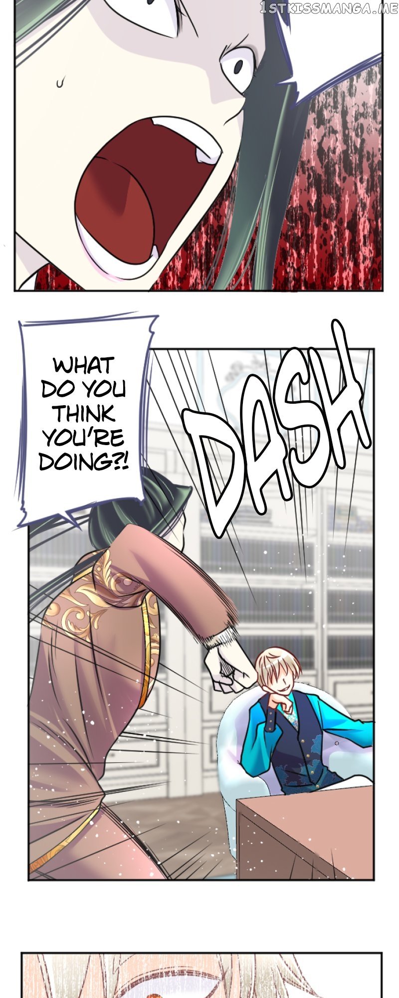I was Reborn as a Housekeeper in a Parallel World! Chapter 107 page 12