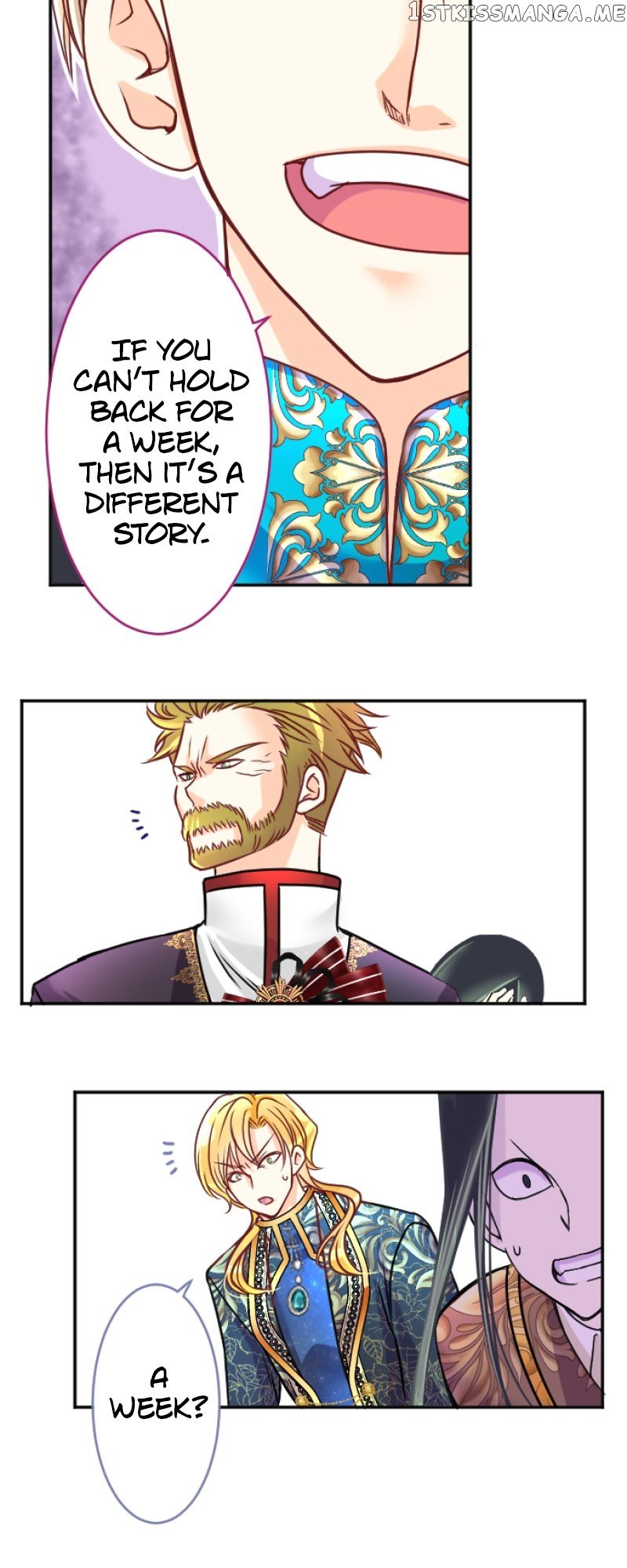 I was Reborn as a Housekeeper in a Parallel World! Chapter 107 page 16