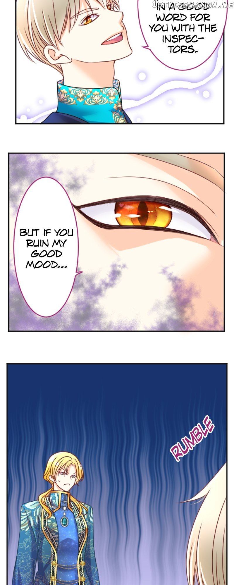 I was Reborn as a Housekeeper in a Parallel World! Chapter 107 page 18