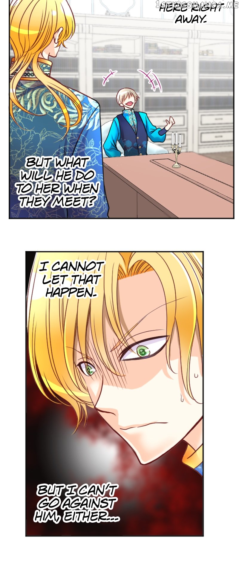 I was Reborn as a Housekeeper in a Parallel World! Chapter 107 page 21