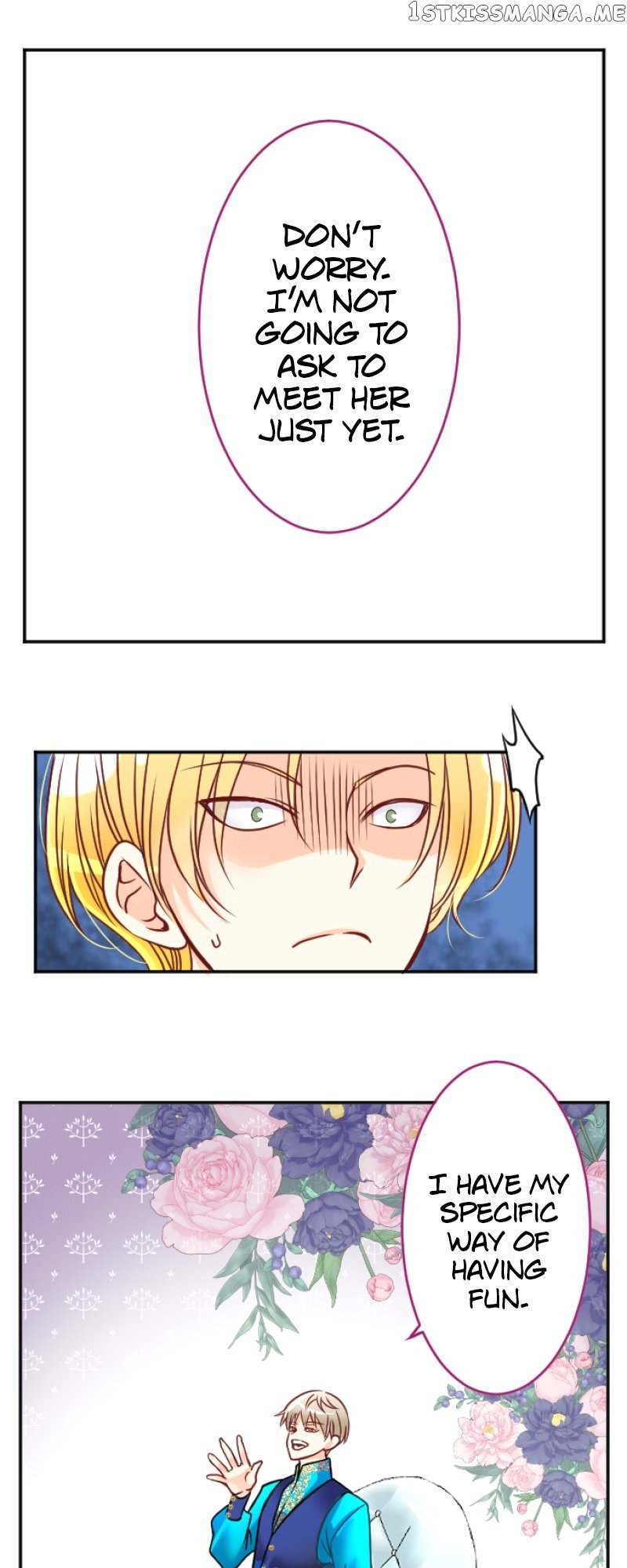 I was Reborn as a Housekeeper in a Parallel World! Chapter 107 page 22