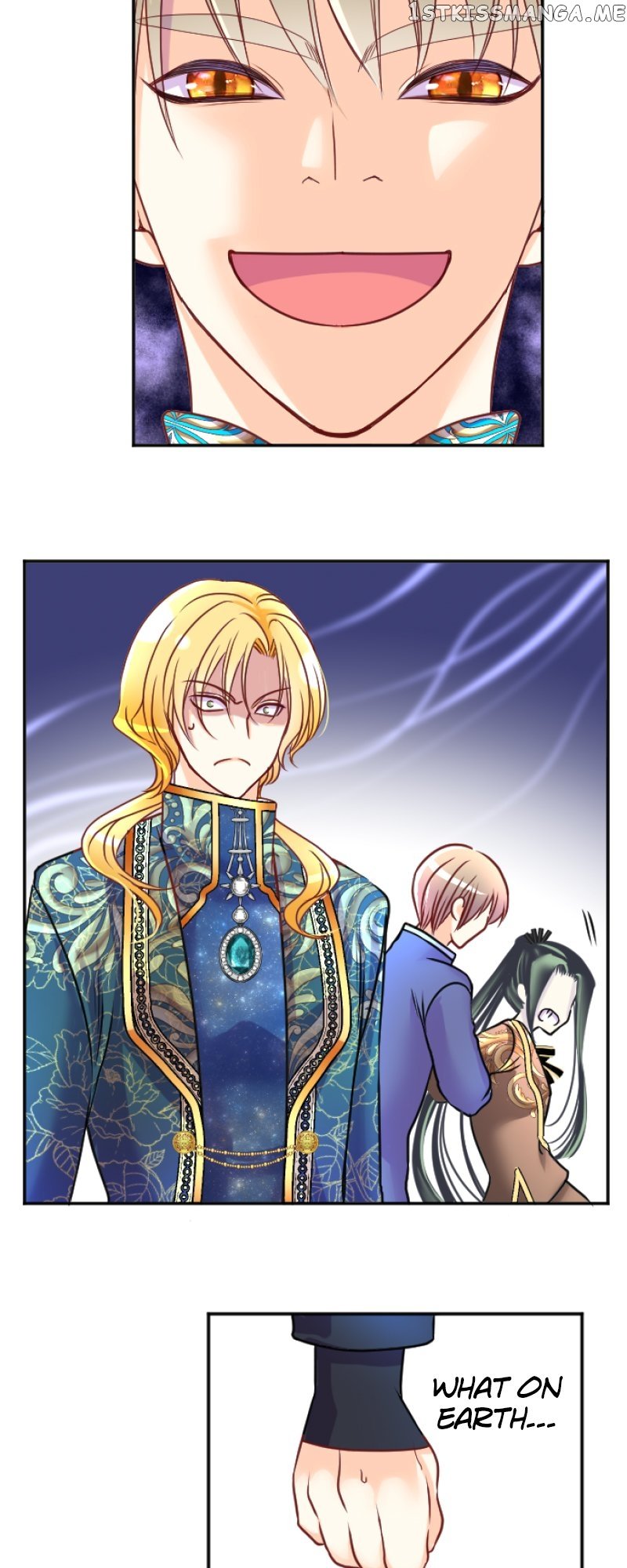 I was Reborn as a Housekeeper in a Parallel World! Chapter 107 page 28