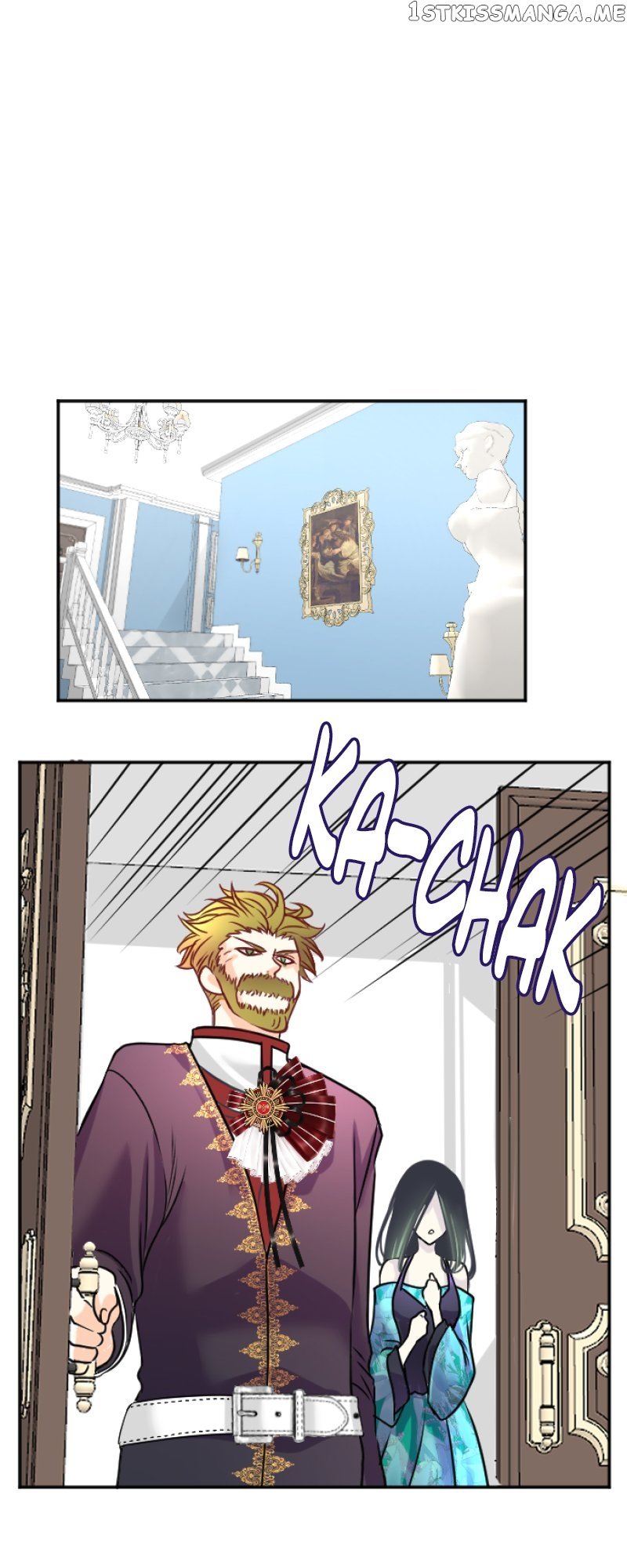 I was Reborn as a Housekeeper in a Parallel World! Chapter 107 page 30