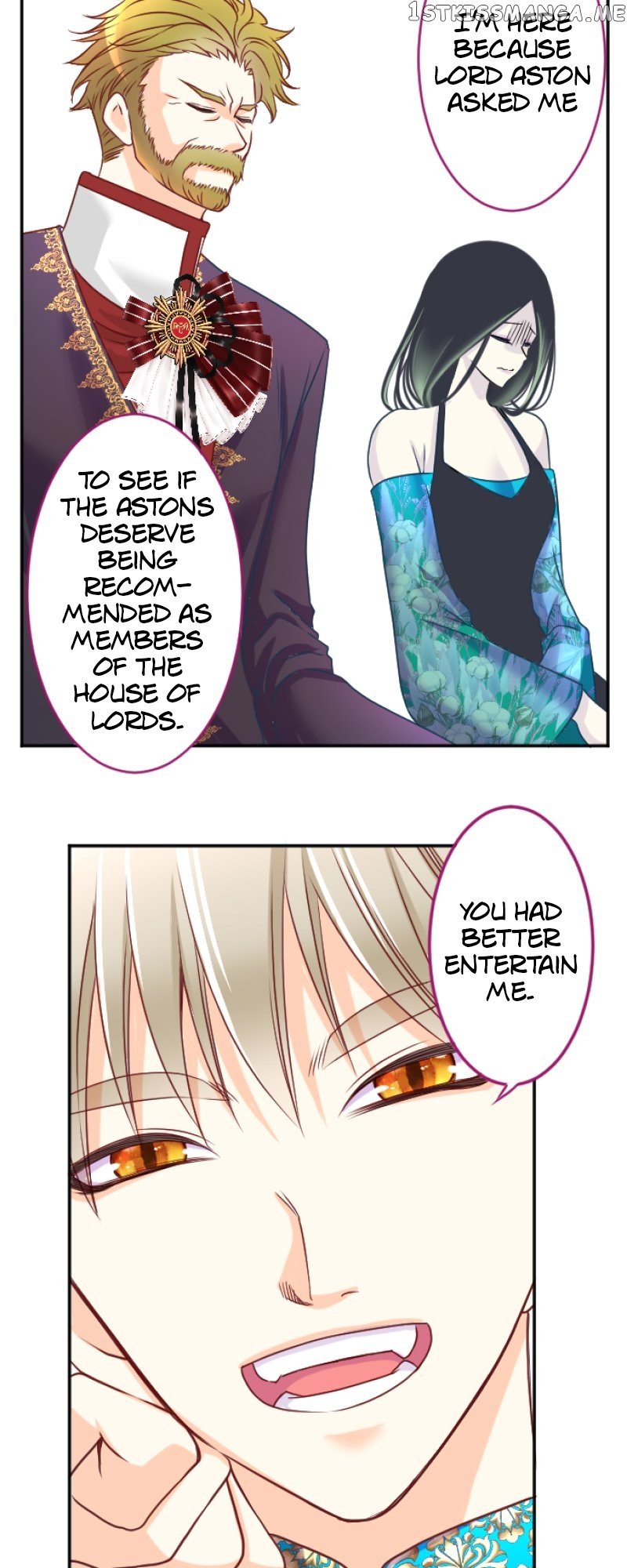 I was Reborn as a Housekeeper in a Parallel World! Chapter 107 page 3
