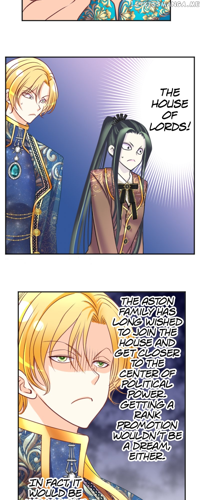 I was Reborn as a Housekeeper in a Parallel World! Chapter 107 page 4