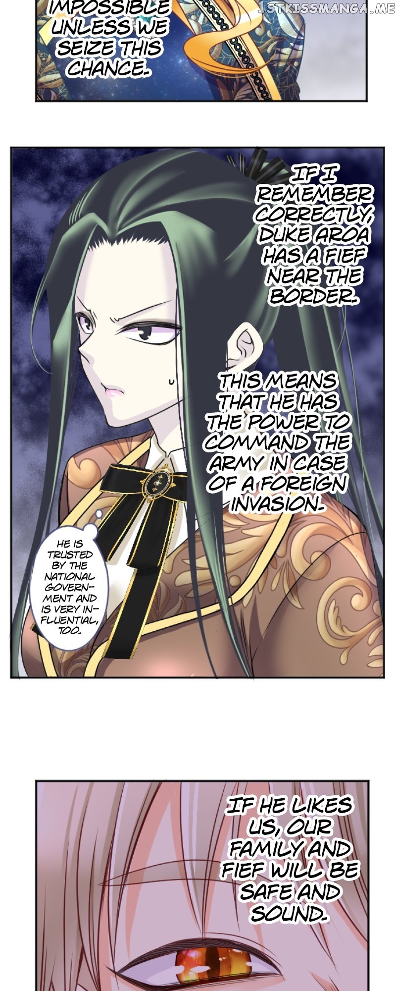 I was Reborn as a Housekeeper in a Parallel World! Chapter 107 page 5