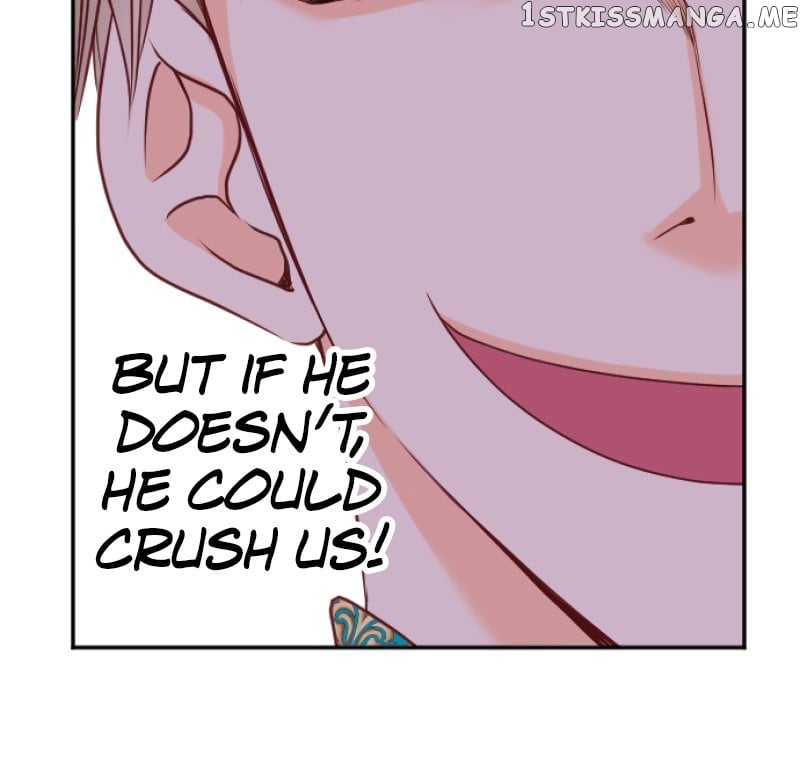 I was Reborn as a Housekeeper in a Parallel World! Chapter 107 page 6
