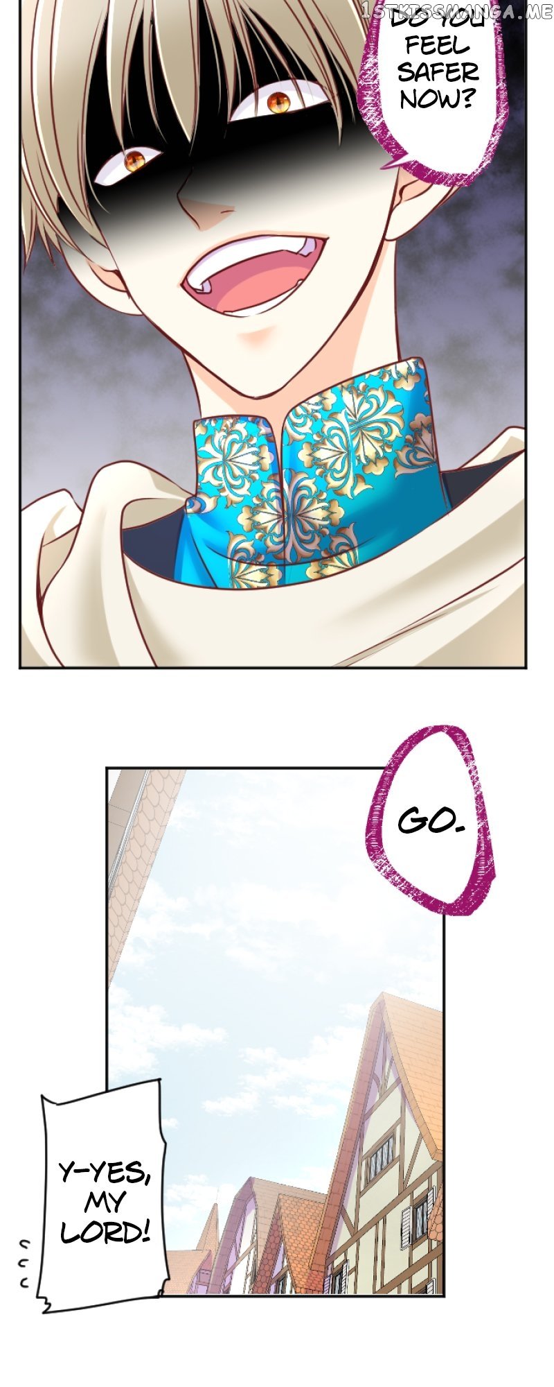 I was Reborn as a Housekeeper in a Parallel World! Chapter 108 page 9