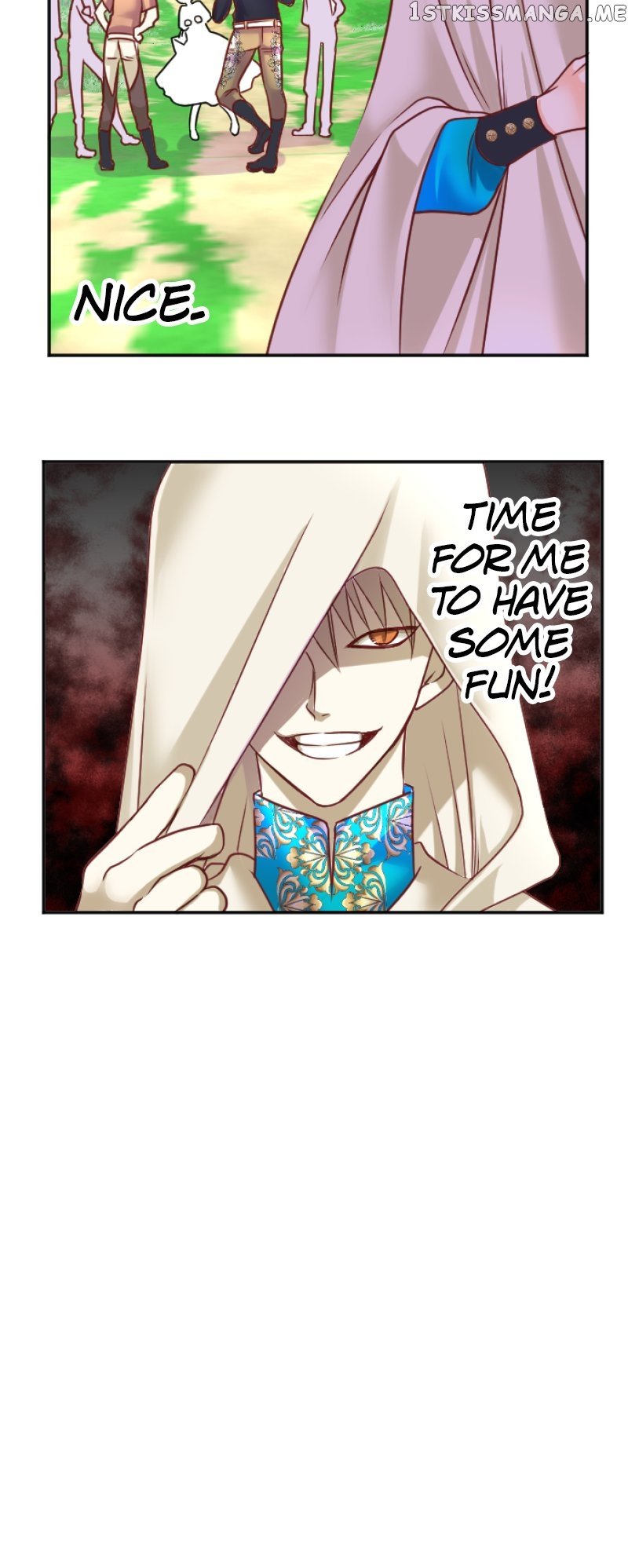 I was Reborn as a Housekeeper in a Parallel World! Chapter 108 page 15