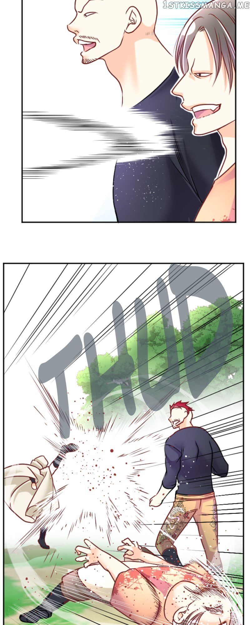 I was Reborn as a Housekeeper in a Parallel World! Chapter 108 page 23