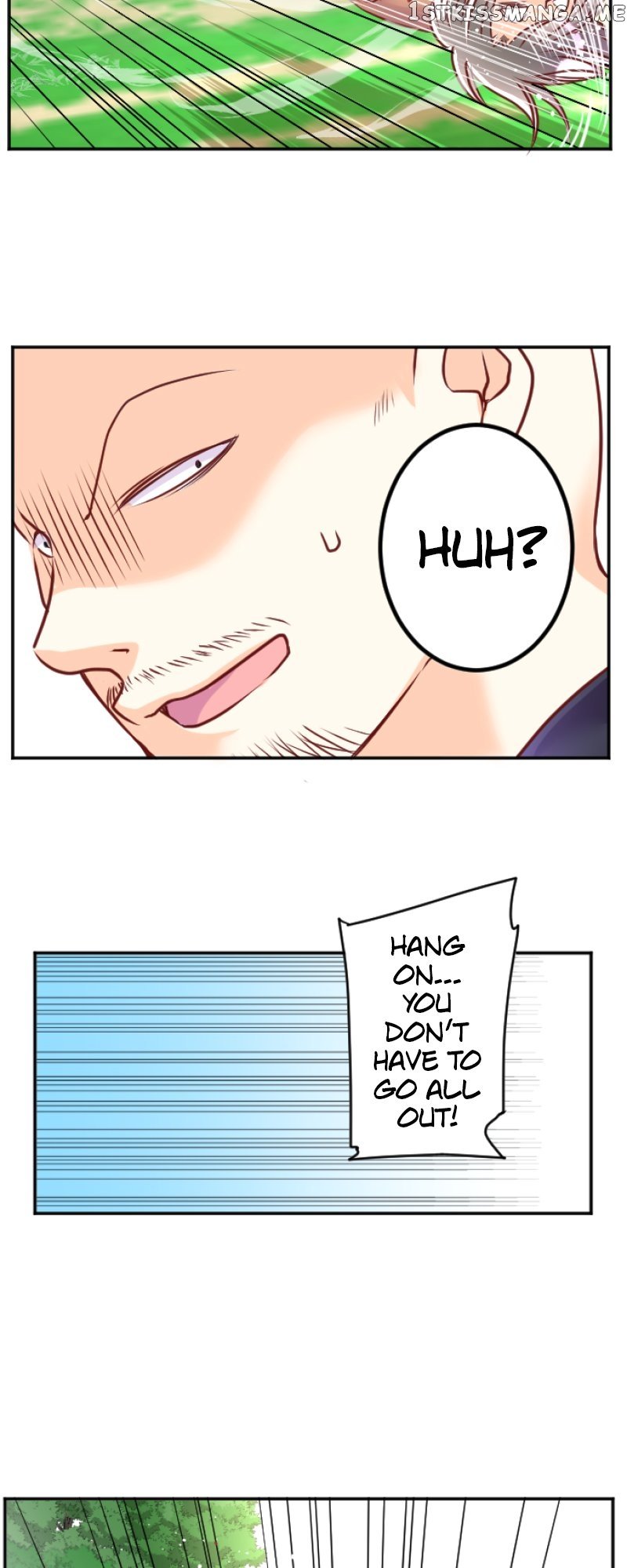 I was Reborn as a Housekeeper in a Parallel World! Chapter 108 page 24
