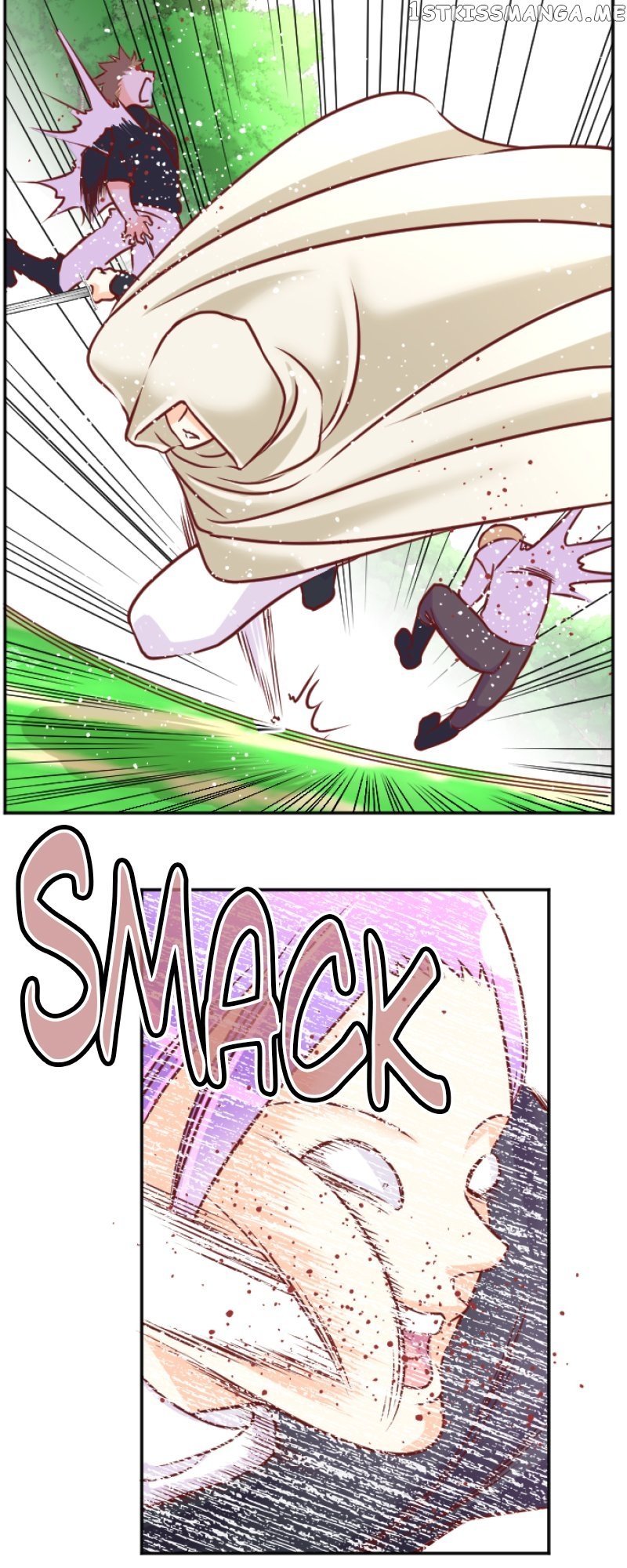 I was Reborn as a Housekeeper in a Parallel World! Chapter 108 page 25