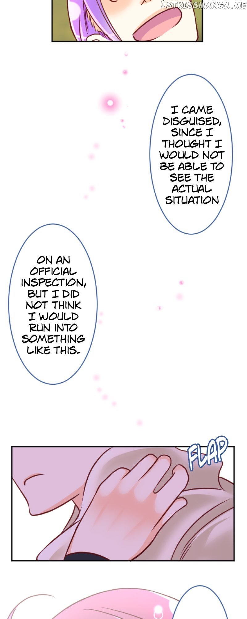 I was Reborn as a Housekeeper in a Parallel World! Chapter 108 page 29