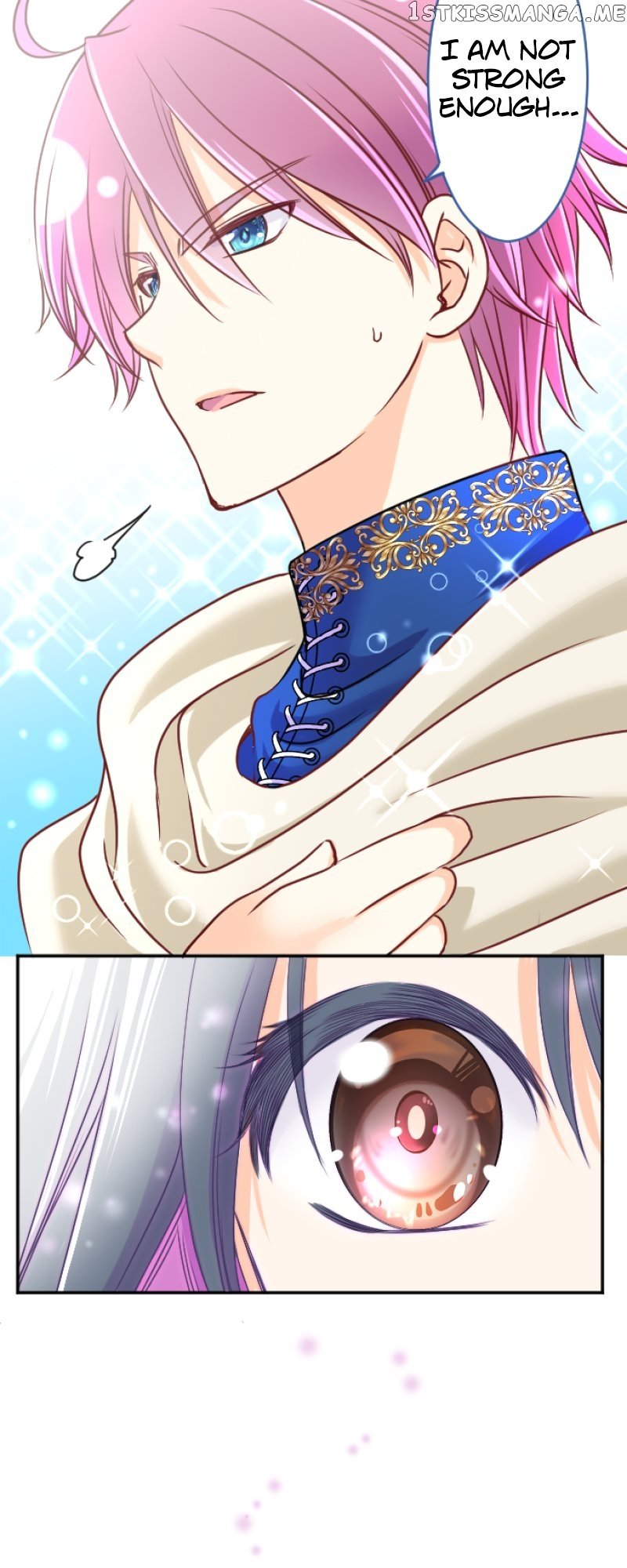I was Reborn as a Housekeeper in a Parallel World! Chapter 108 page 30