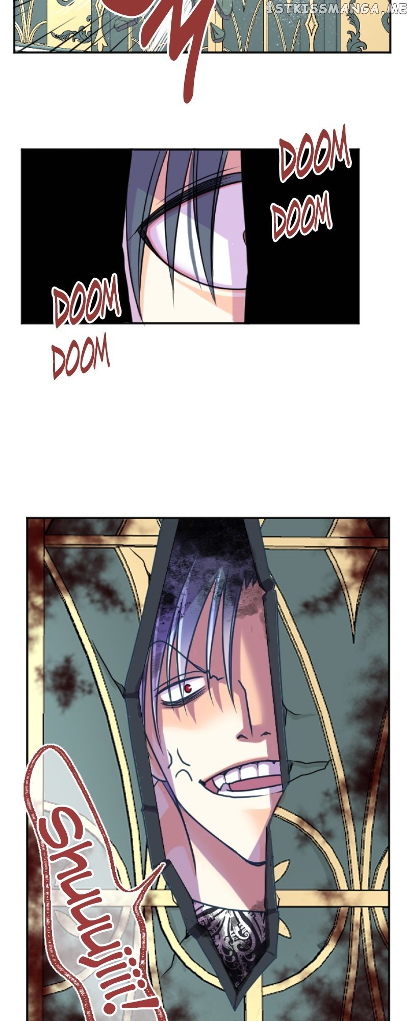 I was Reborn as a Housekeeper in a Parallel World! Chapter 108 page 41