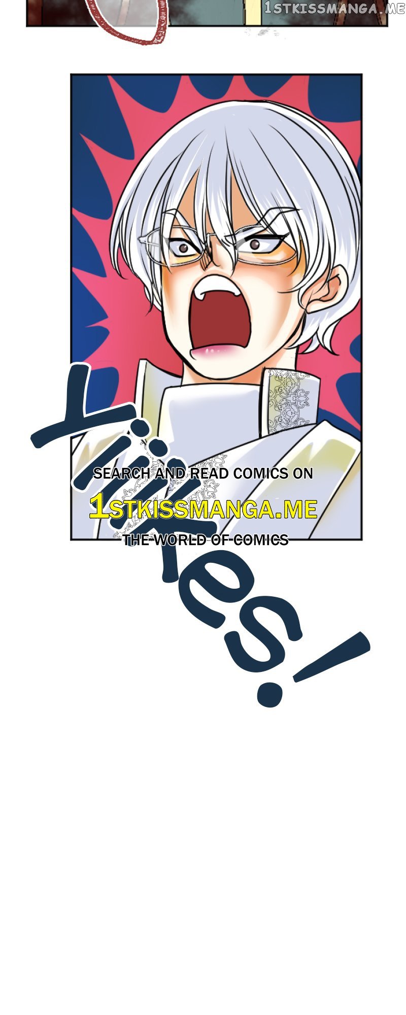 I was Reborn as a Housekeeper in a Parallel World! Chapter 108 page 42