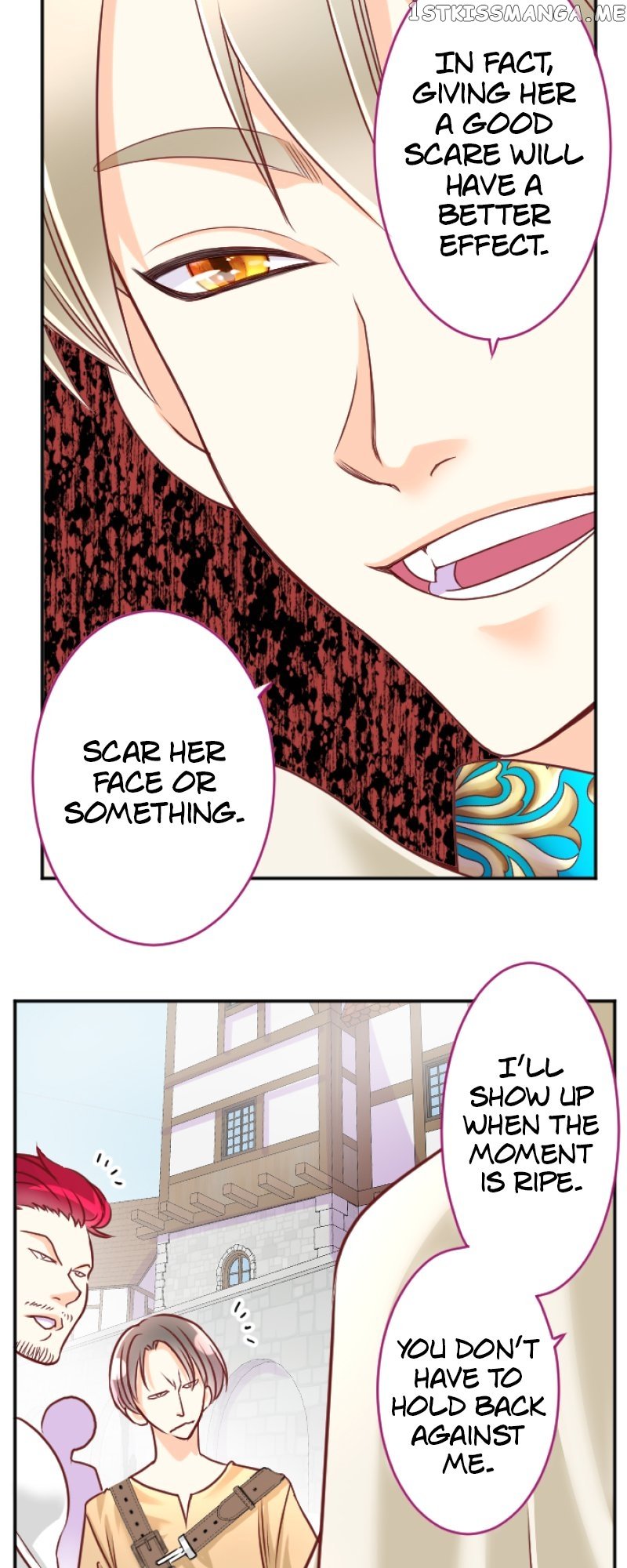 I was Reborn as a Housekeeper in a Parallel World! Chapter 108 page 4