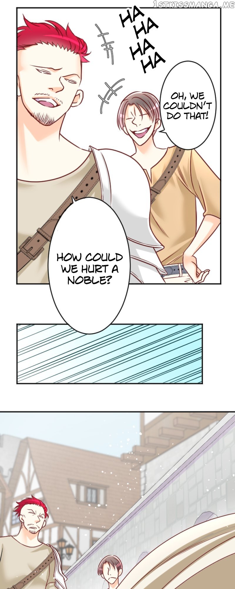 I was Reborn as a Housekeeper in a Parallel World! Chapter 108 page 6