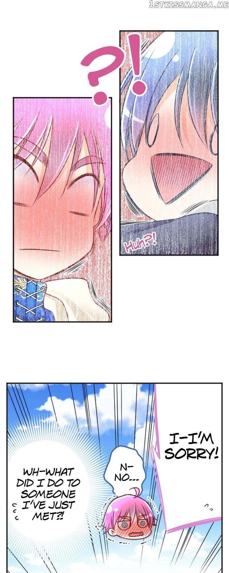 I was Reborn as a Housekeeper in a Parallel World! Chapter 109 page 9
