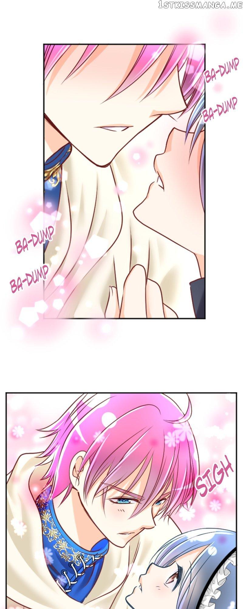 I was Reborn as a Housekeeper in a Parallel World! Chapter 109 page 12