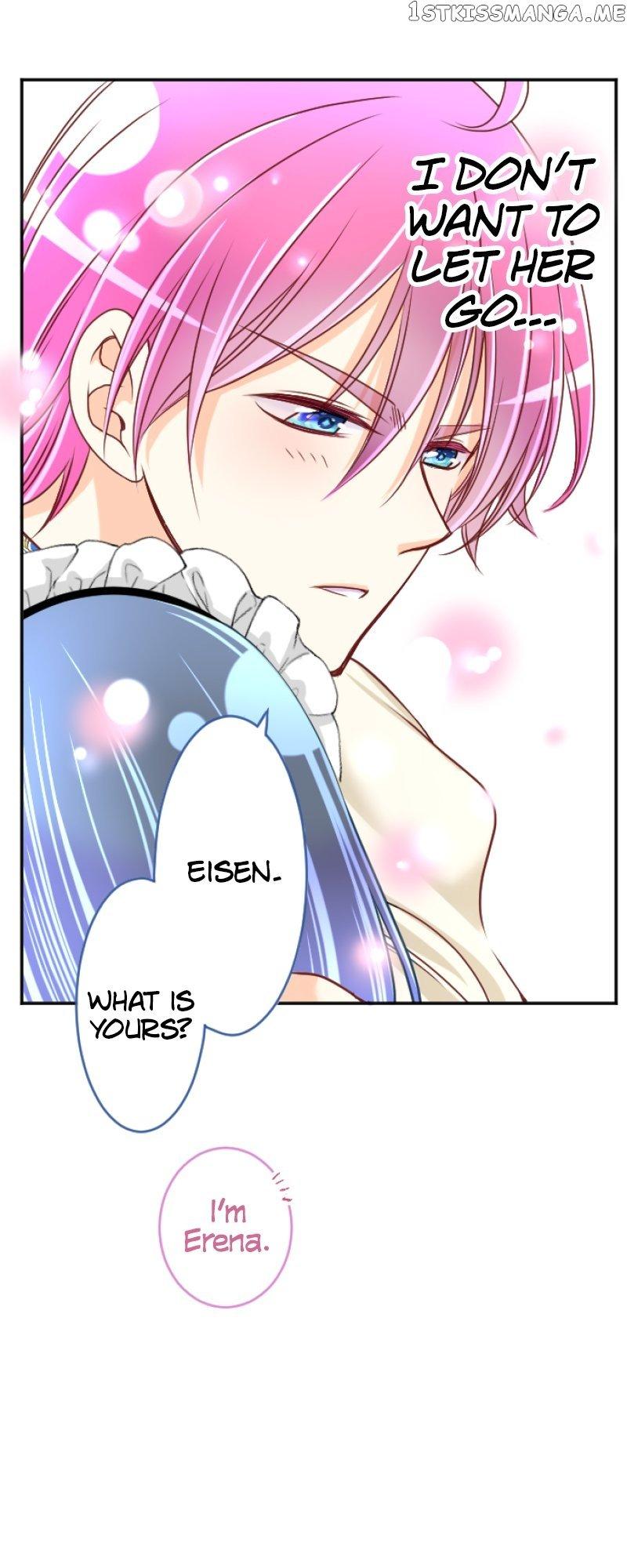 I was Reborn as a Housekeeper in a Parallel World! Chapter 109 page 15