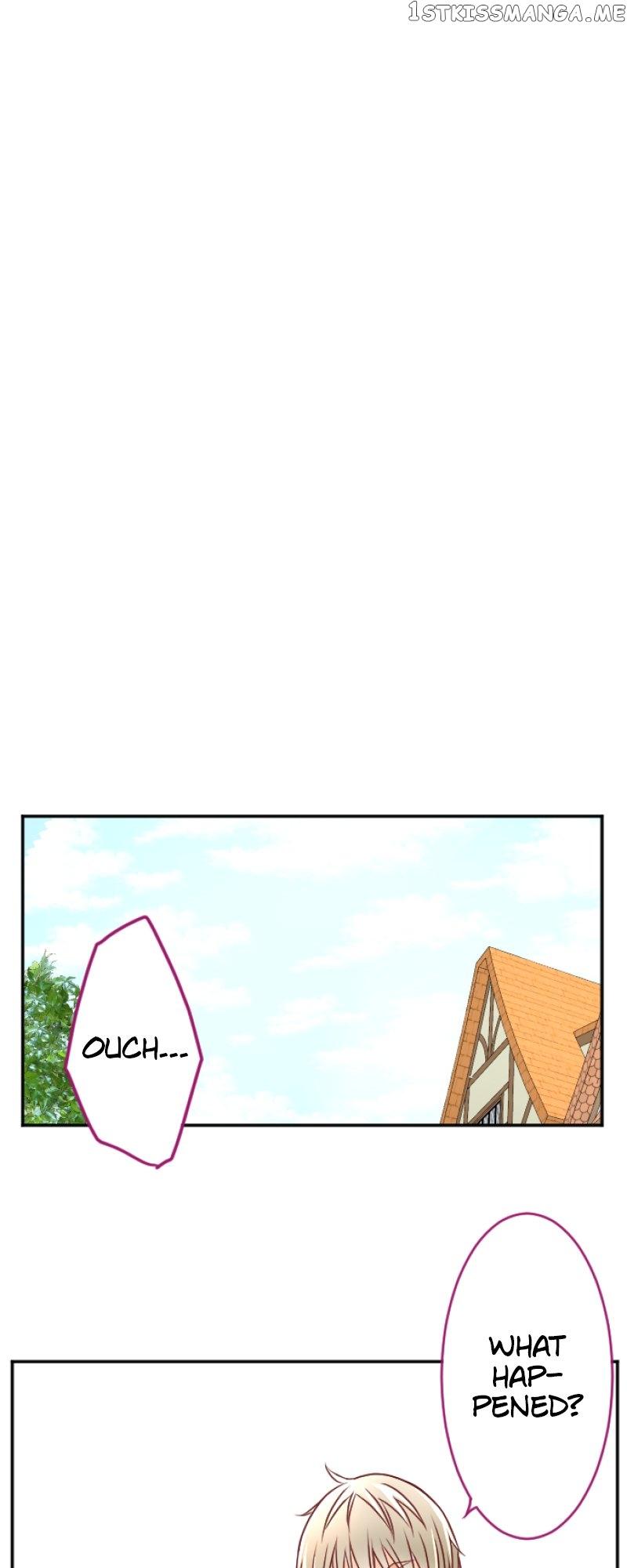 I was Reborn as a Housekeeper in a Parallel World! Chapter 109 page 18