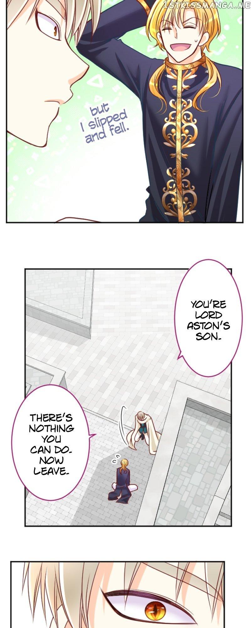 I was Reborn as a Housekeeper in a Parallel World! Chapter 109 page 20