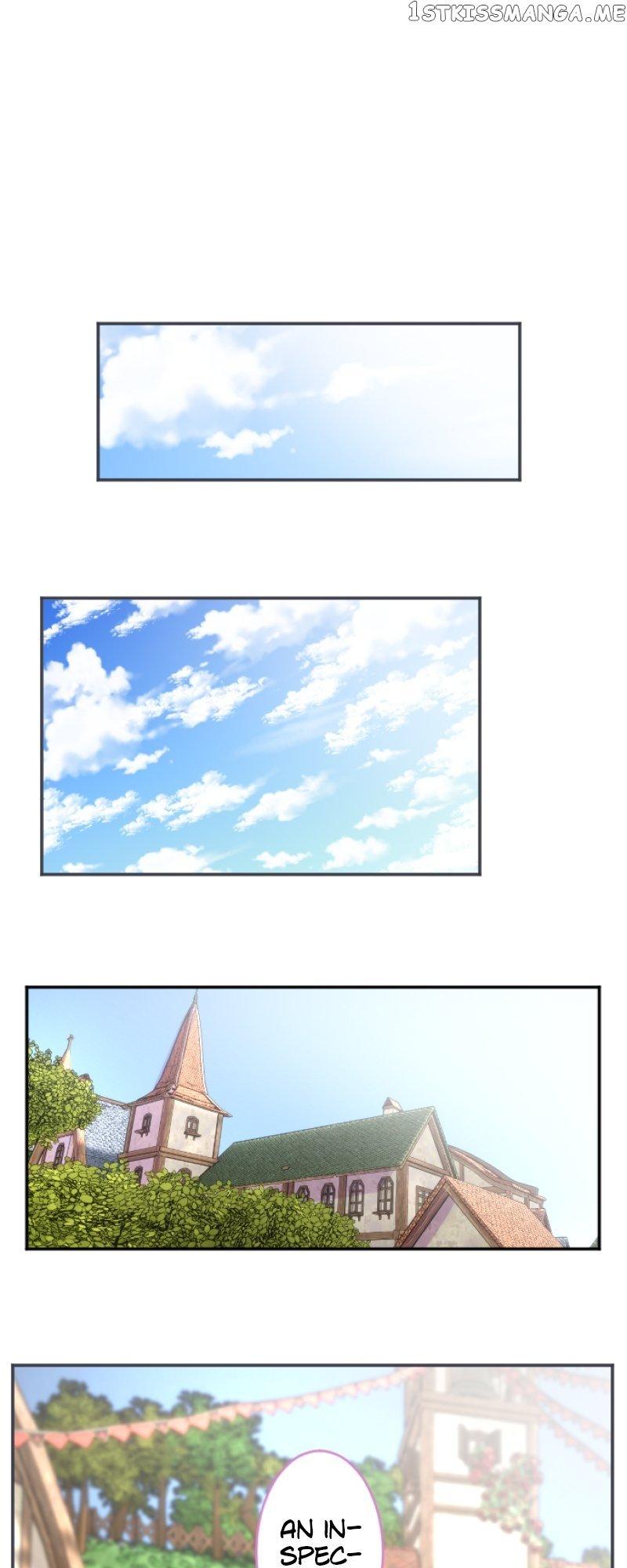 I was Reborn as a Housekeeper in a Parallel World! Chapter 109 page 23